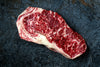 Wagyu New York Cut Steak - approx. 300g/piece