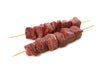 Beef Kebabs - approx. 100g/piece