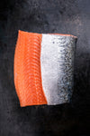 Atlantic Salmon Skin-On Boneless - 180-220g/piece