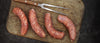 Pork and Apple Sausage Thick Natural Casing (GF) - 1kg