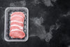 Pork Sirloin Steak - approx. 300g/piece